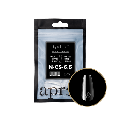 Apres gel-x n-as-6.6