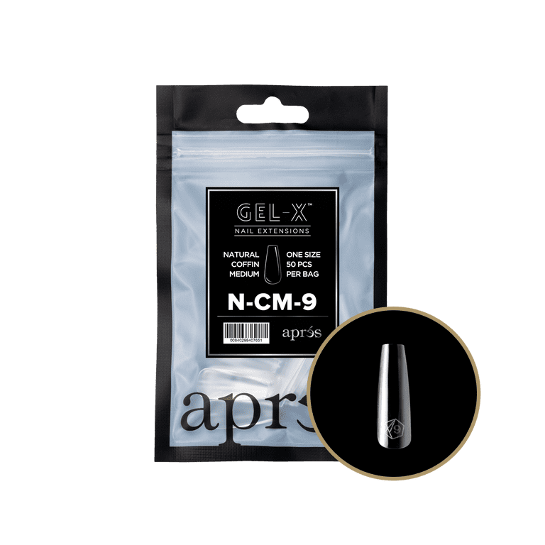 Apres gel-x n-as-9