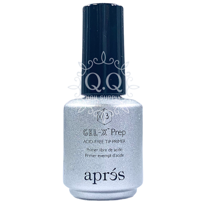 Apres gel-x n-cl-4