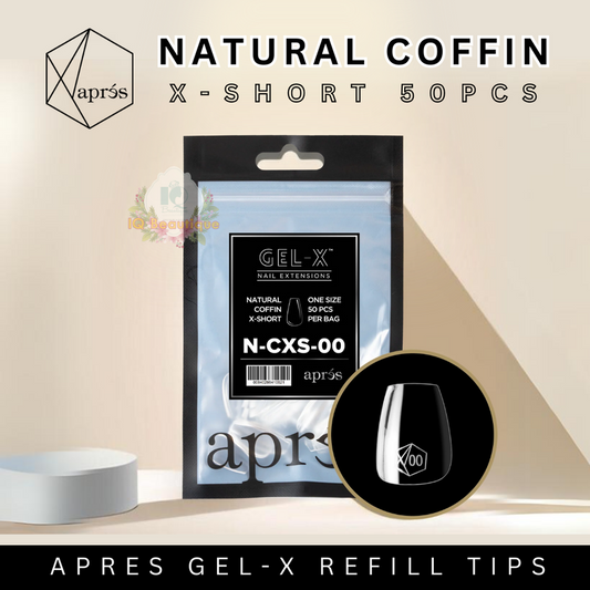Apres gel-x n-cxs-5.5