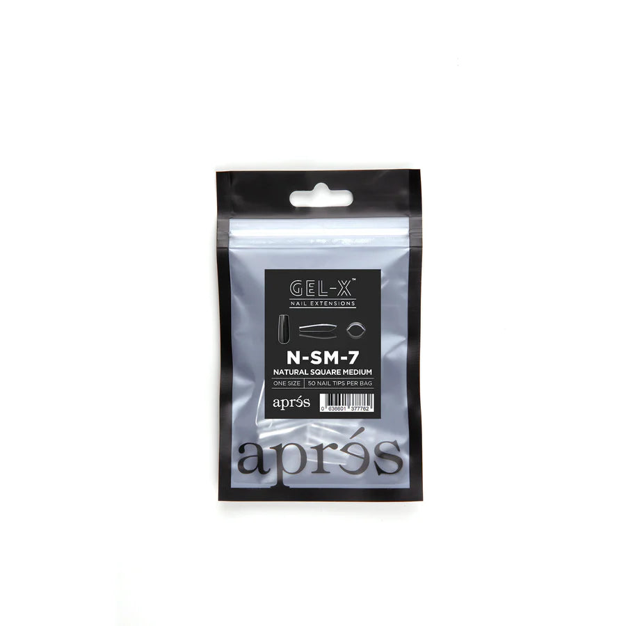 Apres gel-x n-sm-7
