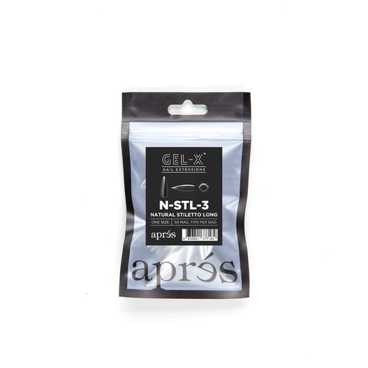 Apres gel-x n-stl-3