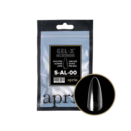 Apres gel-x s-al-8
