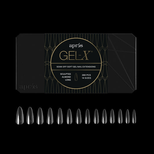 Apres gel-x s-am-3