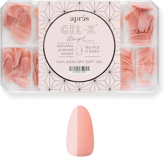 Apres gel-x s-as-9