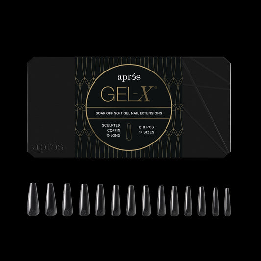 Apres gel-x s-cxl