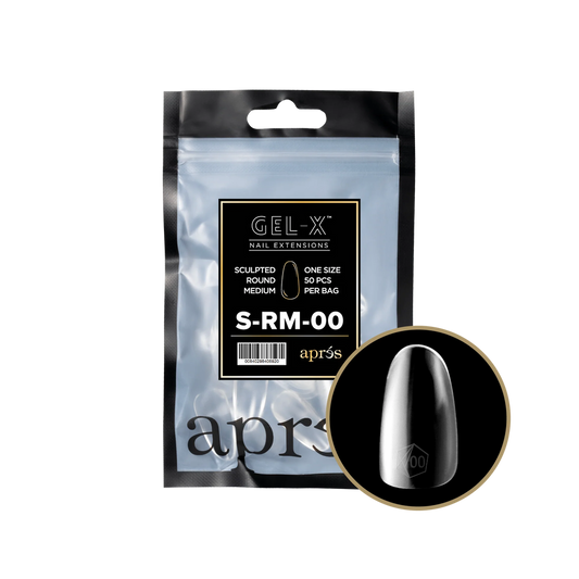 Apres gel-x s-rm-6