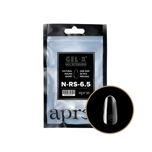 Apres gel-x s-rs-6.5