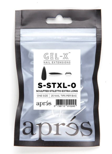 Apres gel-x s-stxl-0