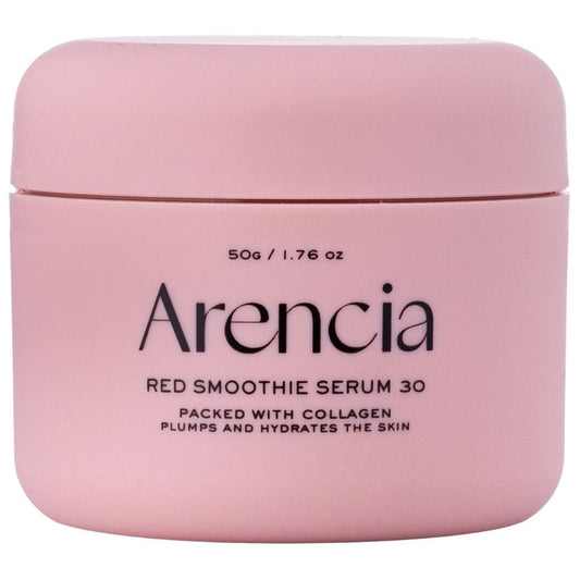 Arencia fresh red smoothie serum 30 (50g)