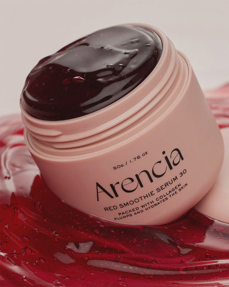 Arencia fresh red smoothie serum 30 (50g)