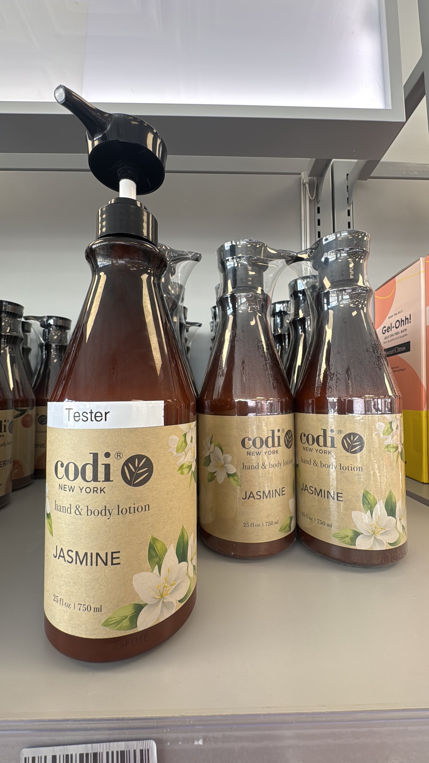 Codi jasmine 750 ml