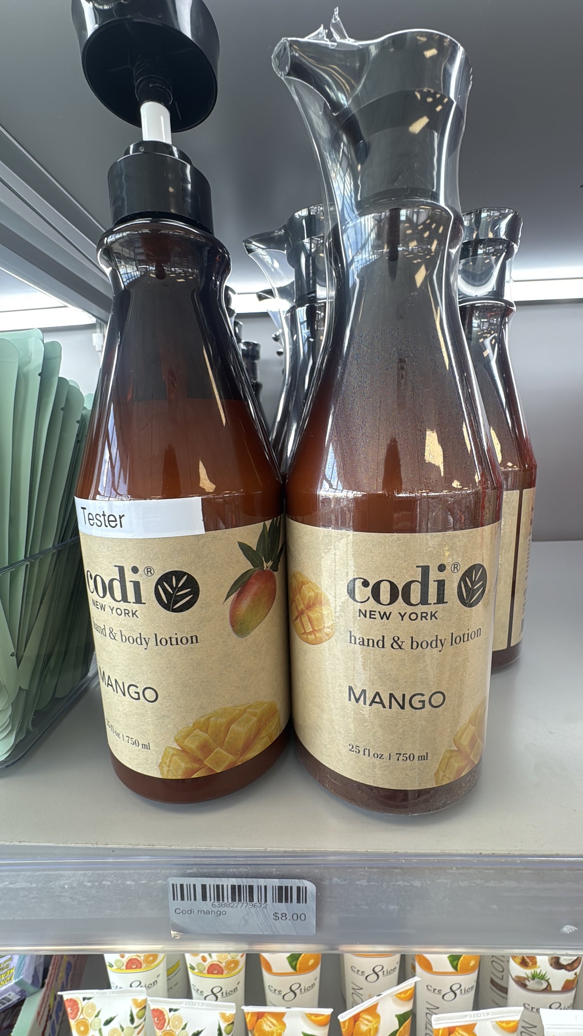 Codi mango