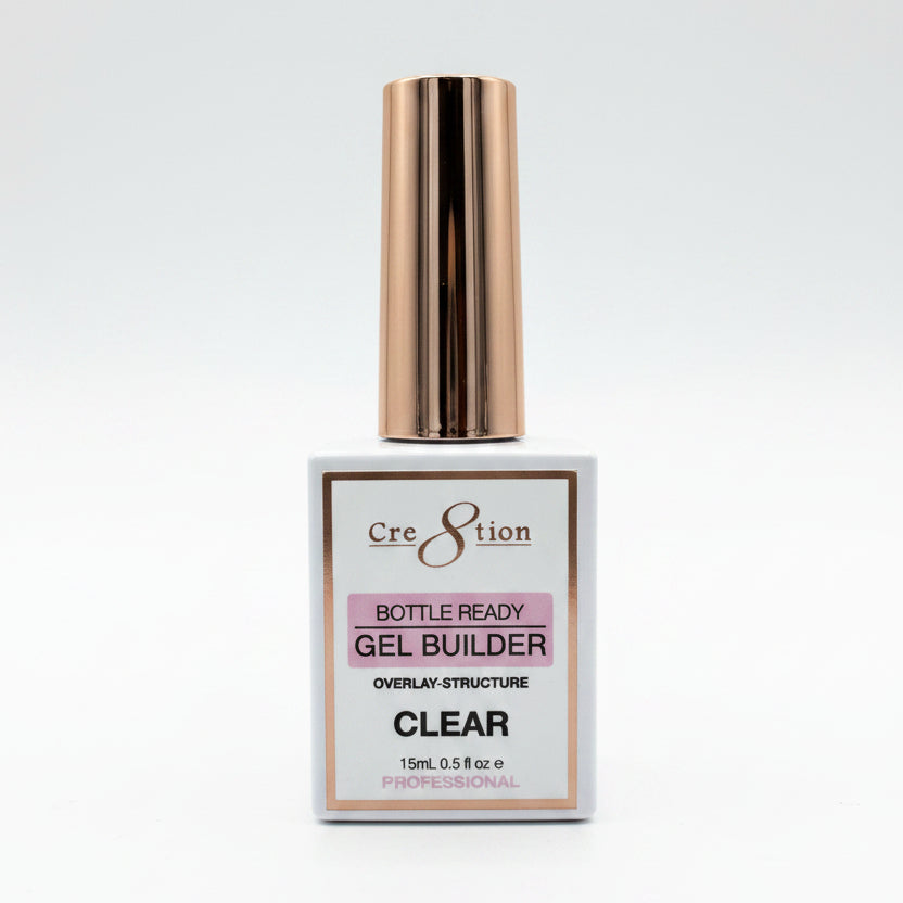 Cre8tion builder - clear