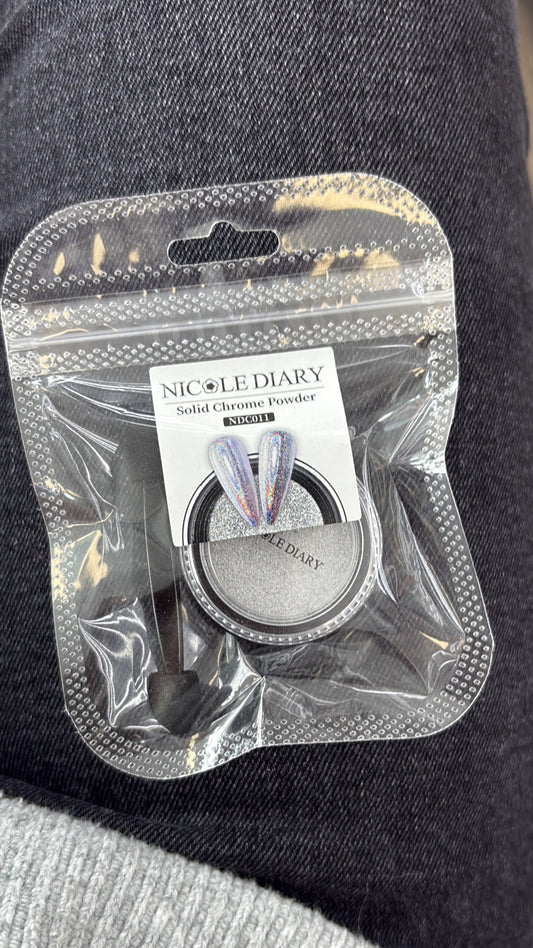 NDC011 chrome
