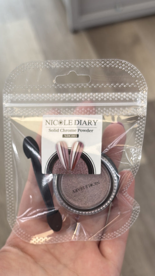 NDC005 chrome