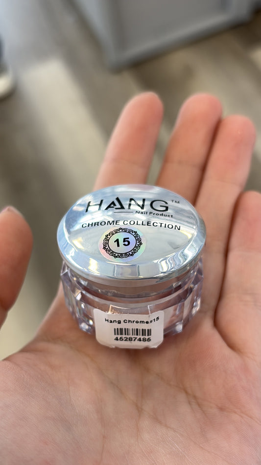 Hang chrome #15