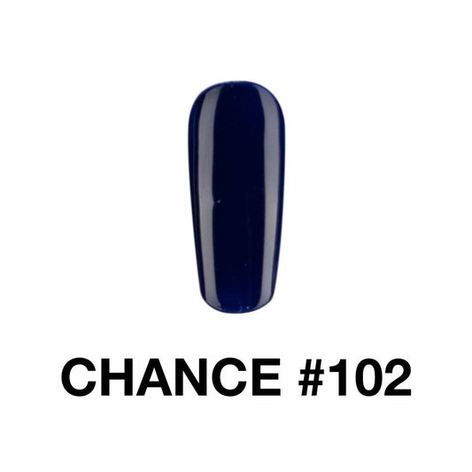 Chance duo #102