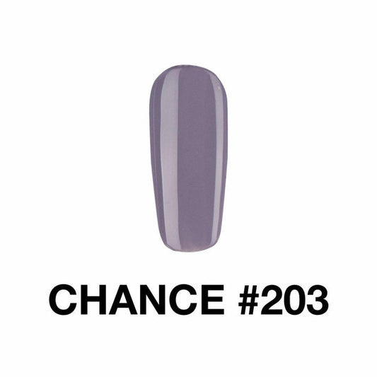 Chance duo #203