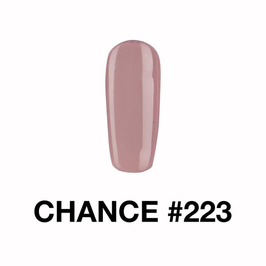 Chance duo #223