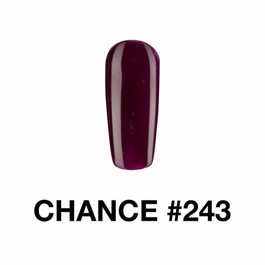 Chance duo #243