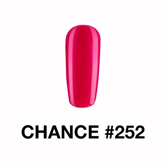 Chance duo #252
