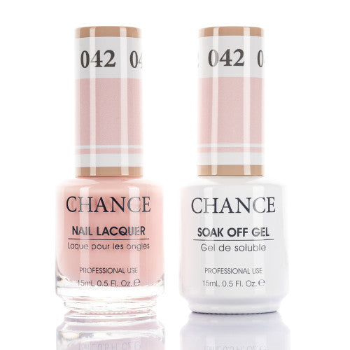 Chance duo #312