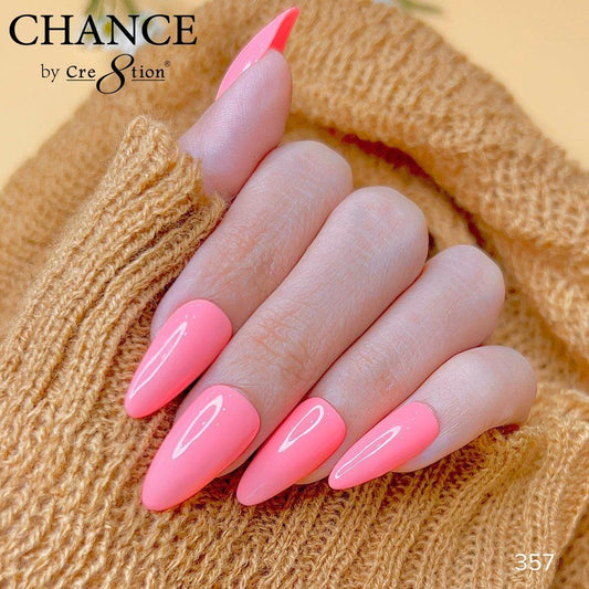 Chance duo #357
