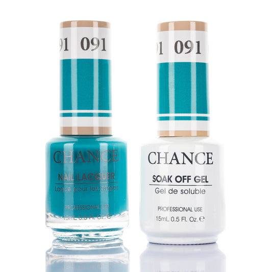 Chance duo #91