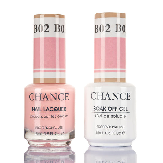 Chance duo #b02