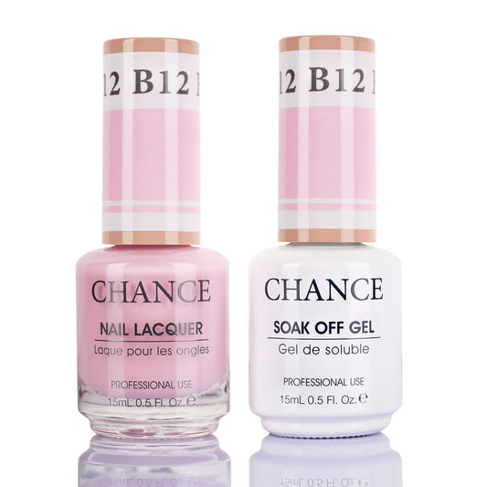 Chance duo #b12