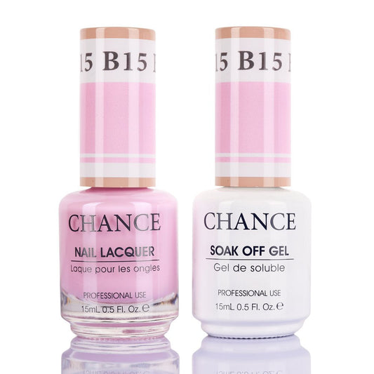 Chance duo #b15