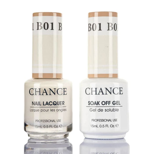 Chance duo #01