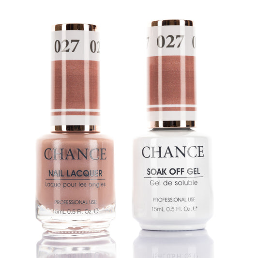 Chance duo #027