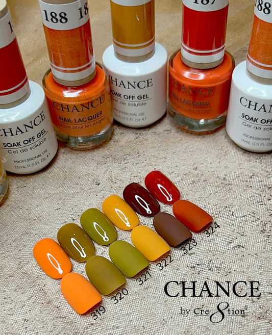Chance duo #323