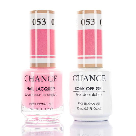 Chance duo #53