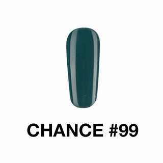 Chance duo #99