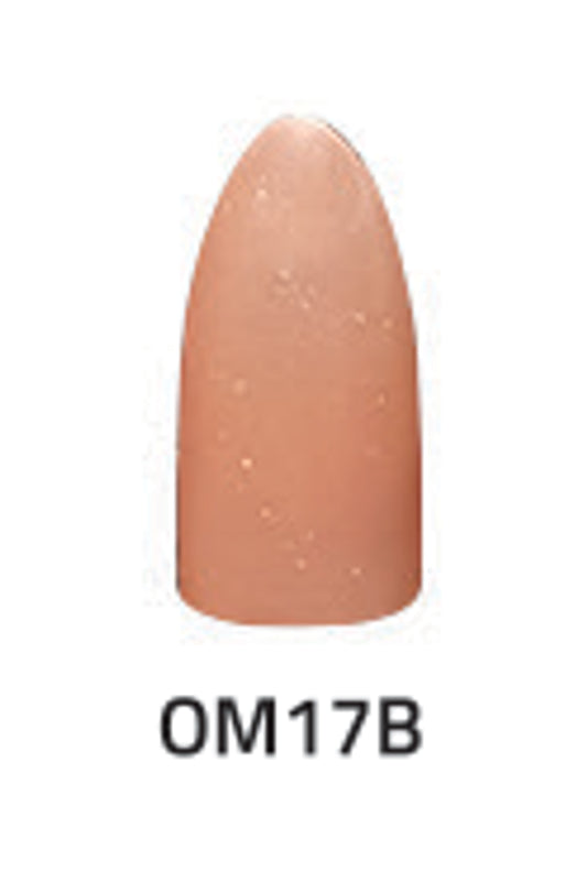 Chisel OM 17b