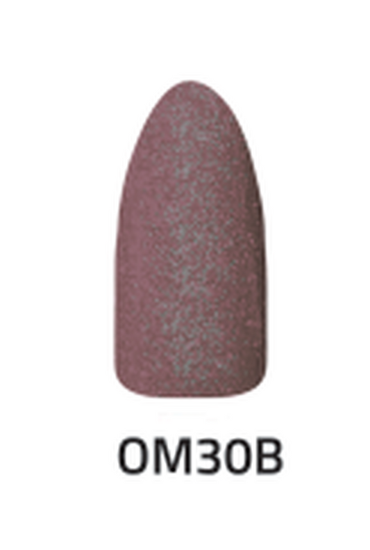 Chisel om 30b