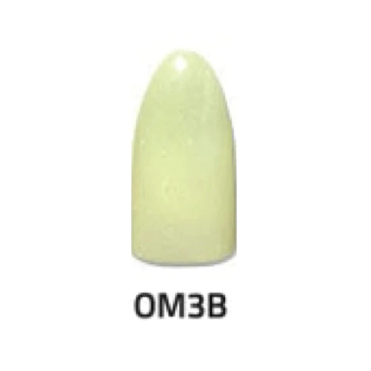 Chisel OM 3b