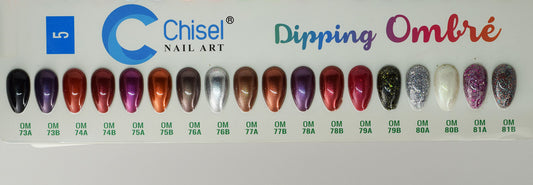 Chisel OM 78b
