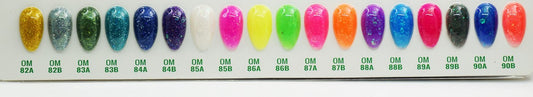 Chisel OM 86a