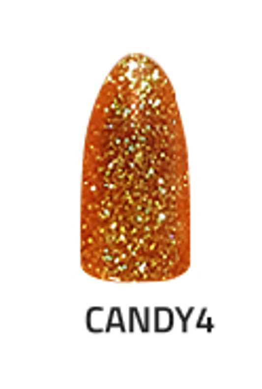 Chisel OM Candy 4