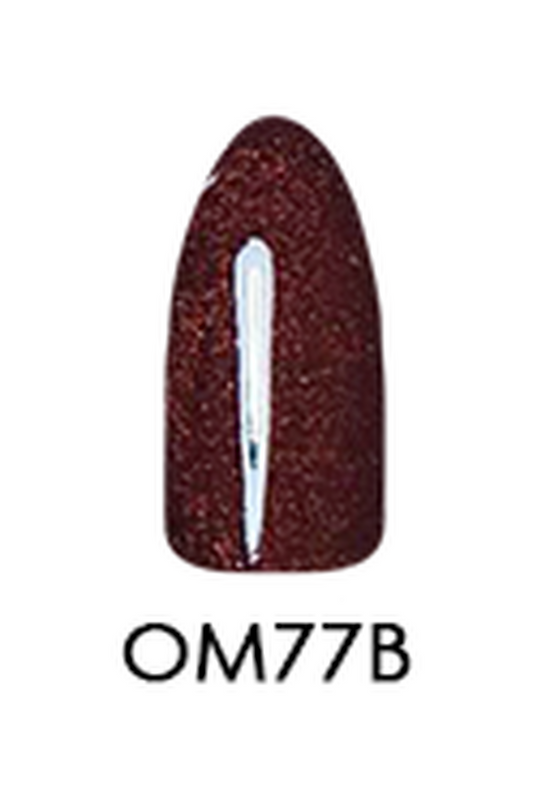 Chisel OM77b