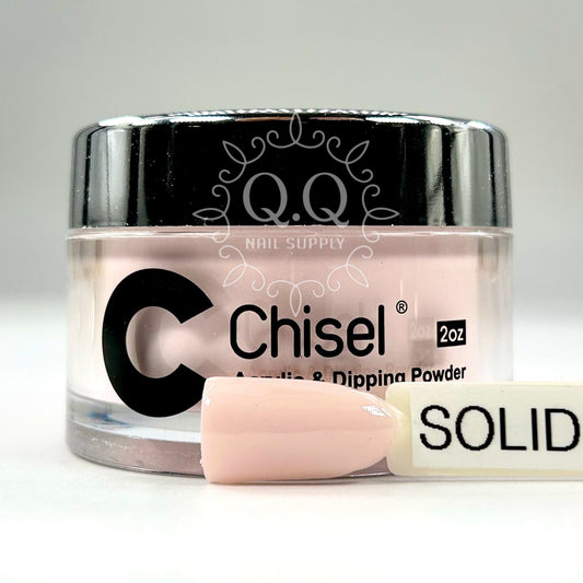 Chisel solid 12 oz 172