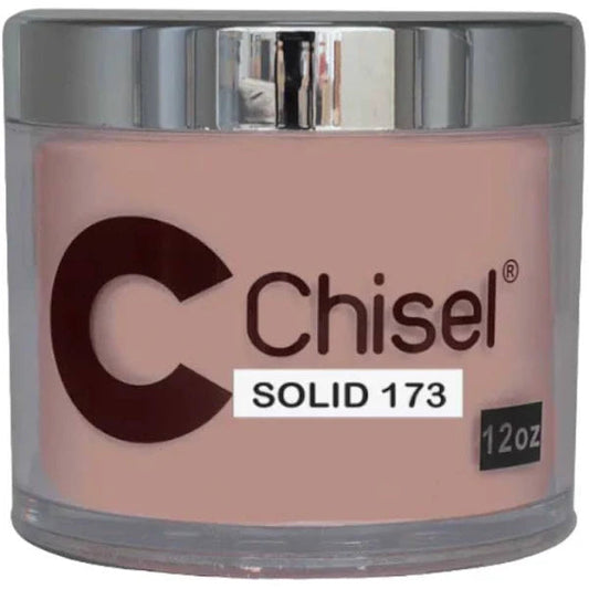 Chisel solid 12 oz 173