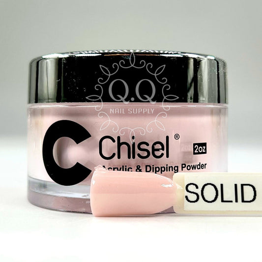 Chisel solid 12 oz 174
