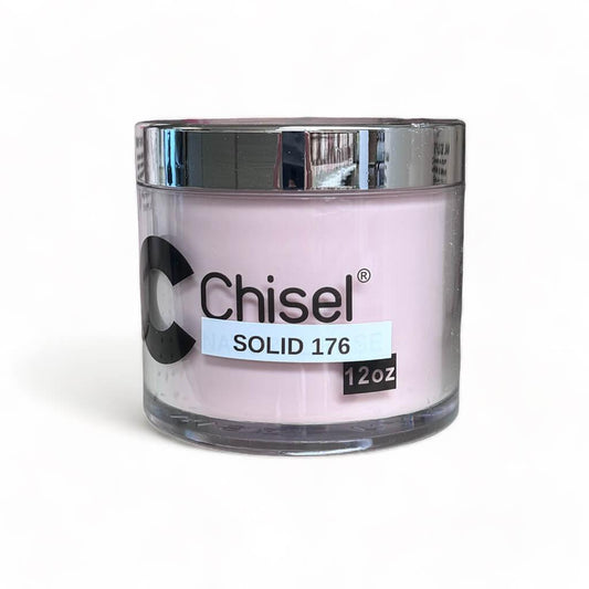 Chisel solid 12 oz 176