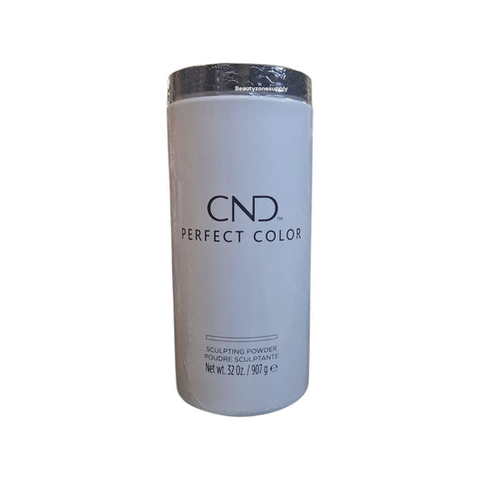 CND Perfect Color Clear