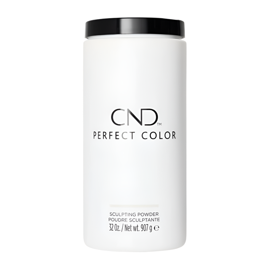 CND Perfect Color Clear